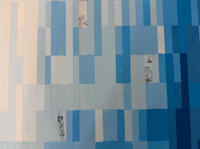 Update on the Blue Data “WFH” Piece